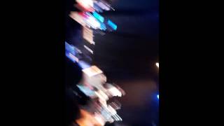 Corb Lund Family Reunion live in Grande Prairie