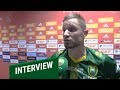 Aaron Meijers: "Er komt nu een interessante reeks aan"