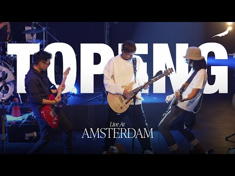 NOAH - Topeng (Live at Amsterdam)