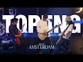 NOAH Topeng Live At Amsterdam