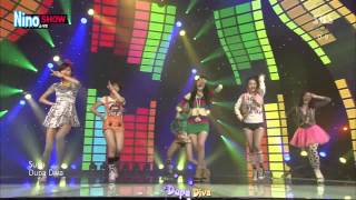 [Vietsub] Dal Shabet - Supa Dupa Diva