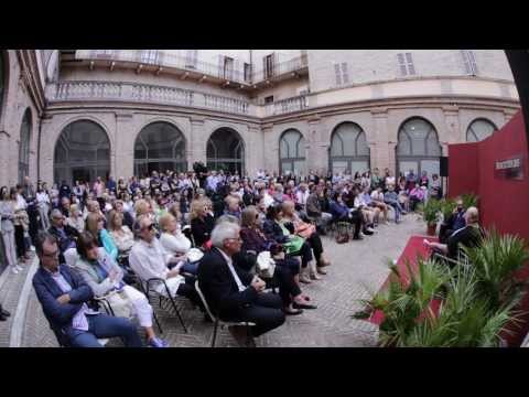 18 giugno - La Controra di Musicultura 2015