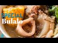 Special Bulalo | Best For Rainy Season