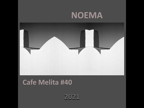 Cafe MELITA 40 #02 - 2021 - LOVE - ZBIGNIEW PREISNER 1998