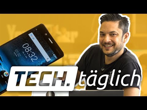 OnePlus-6-Kamerasamples, Chrome 66 mit Verbesserungen & Nokia 8 als Preistipp  – TECH.täglich