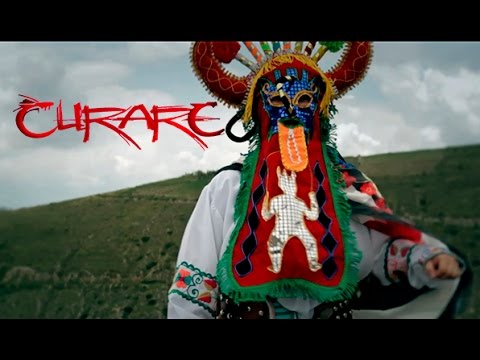 CURARE - TINKU (VIDEO OFICIAL)