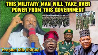 Download lagu MILITARY TAKE OVER IN NIGERIA | WATCH OUT SHOCKING EVENTS ABOUT TO HAPPEN IN NIGERIA,AND THE WORLD mp3