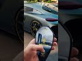 The 1 9 Million Koenigsegg Gemera Hybrid Supercar Gets A Key Fob Concept That Puts A Stylish