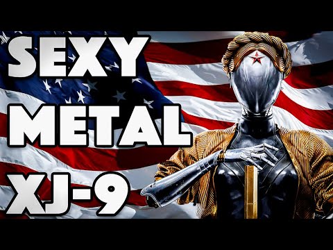 ATOMIC HEART PS5 Walkthrough Gameplay [PART 1]