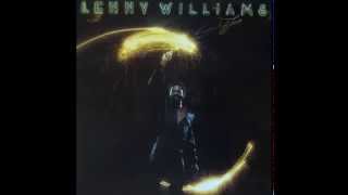 Lenny Williams   Half Past Love