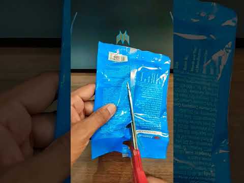 3M attachment tape for stronger bonding | 3M Acrylic foam double side mounting tape unboxing #3m