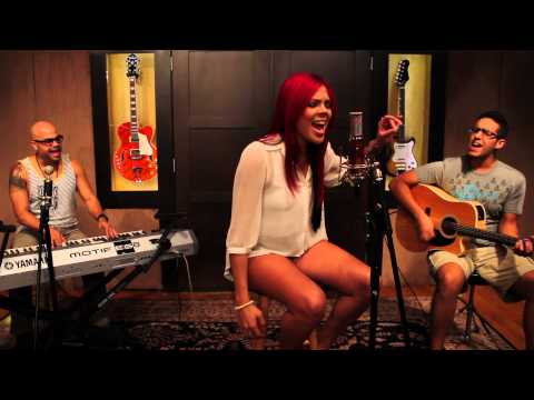 No Doubt - Settle Down (Cover) - Itzy & MEG