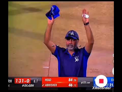 Look At The Scoreboard!!