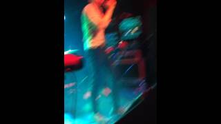 Magic Man - Out of Mind