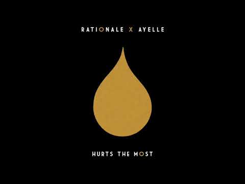 Rationale & Ayelle - Hurts the Most (Audio)