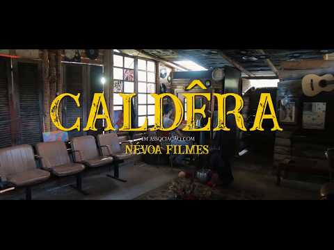 Boléia - Banda Caldêra