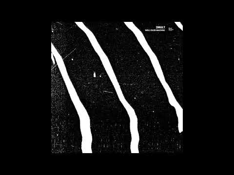 2Mult - Well Oiled Machine [Black Square Recordings]
