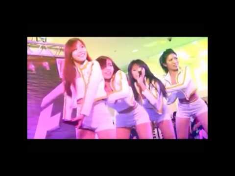 [Cut] Pilfering Cover Sistar @ JKN Dance Battle 2 ภาคอีสาน