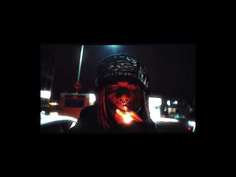 "WARDOG"  ZillaKami, City Morgue TRAP METAL Type Beat