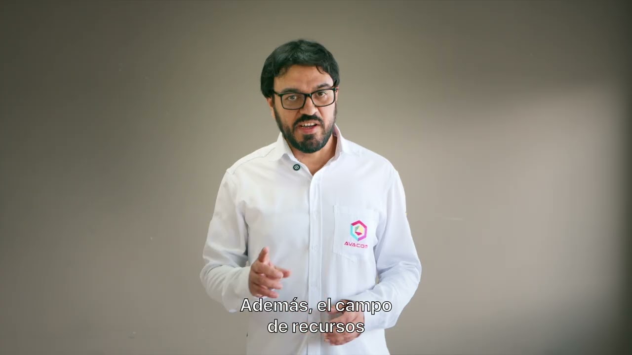 Módulo 3 Capacitaciones AVACOM