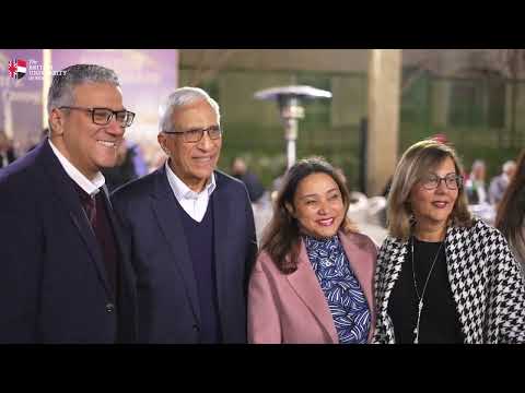 BUE Community Sohour