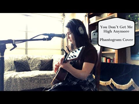 You Don't Make Me High Anymore - Billie Eilish