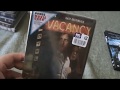 Vacancy DVD Unboxing