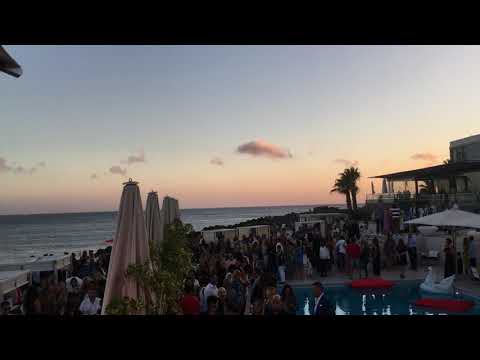 Dj Miguel Brandeiro - Sunset Farol Hotel 1