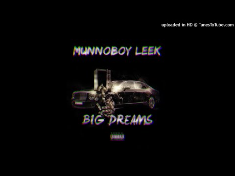 RMB MALIK - Big Dreams (Official Audio)