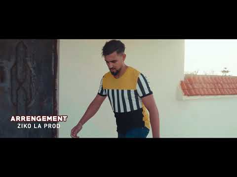 Fouad Antwerpen  takad taf taf (video  clip officiel)