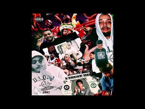 Lil Xelly x WIFIGAWD - KingPin (prod. Kankan)