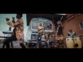 Mokoomba - NZARA HAPANA  ( Official Music Video )