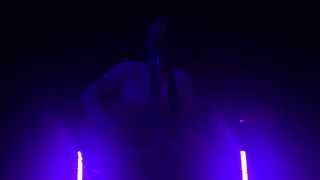 Cold- Marcelo (Live)