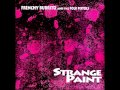 Frenchy Burrito & The Folk Pistols  - Aren't You Bored  - Album Cut