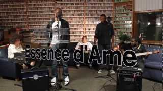 Essence d'Ame - Soul (Live! on WPRK's Local Heroes)