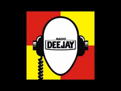 Deejay Time - Reunion (3 Dicembre 2014)