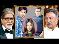 Suresh Oberoi Reveals Ties With Bachchan And Salman Post Vivek-Aishwariya Rai Drama