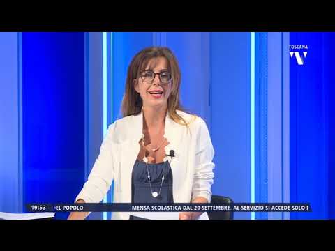 2021-09-09 NOTIZIE DI PRATO TG ORE 19.45