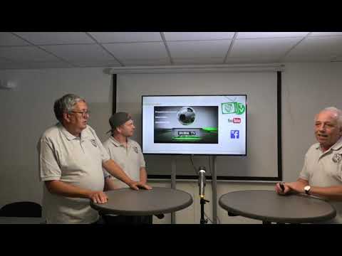 VfR Sölde TV ist auf Sendung