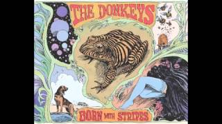 Born With Stripes (full album) - The Donkeys