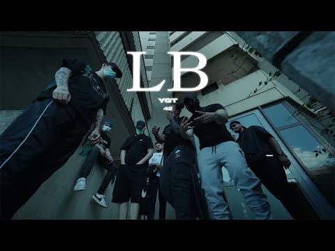 (42) YGT - LB (PROD. GDON)