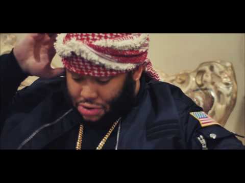 B Rebel - GEEKIN | VISUAL By @Mastermindrichy