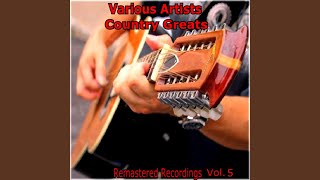 I Wonder Where You Are Tonight