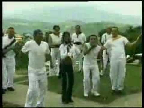 La Nueva Compañia - Se Rompen Los Fuegos