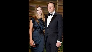 Why Elon Musk remarried Hollywood actress Talulah Riley twice , Tulalah told whole story