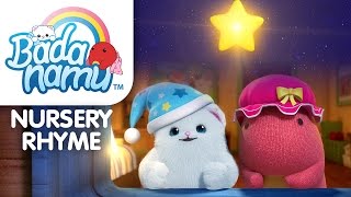 Star Light Star Bright l Nursery Rhymes & Kids