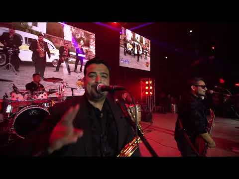 El Gran Sabor de Adrian Diaz  "EL COMETA Y EL PACHUCO" (Video Oficial)