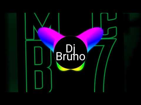 MC B7 - Faixa Preta  (Dj Bruno snp)