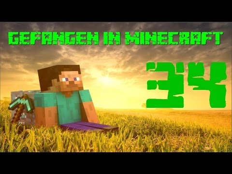 Vendetta gefangen in Minecraft Part#34 - Der Bahnhof in Tatooine