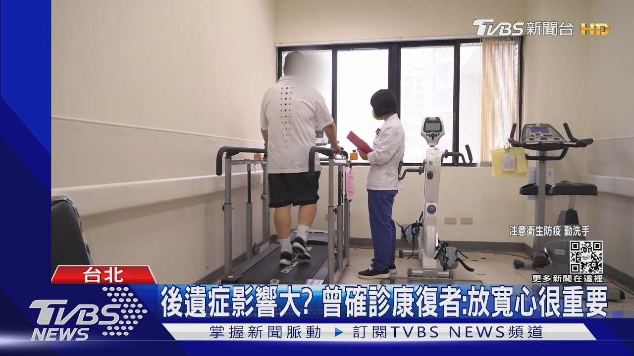 美編劇受「長新冠」影響13個月 夫籲各界正視